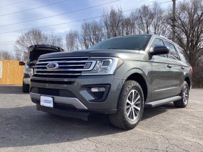 2019 Ford Expedition