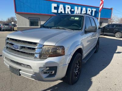 2016 Ford Expedition