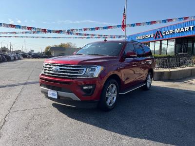 2019 Ford Expedition