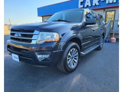 2015 Ford Expedition