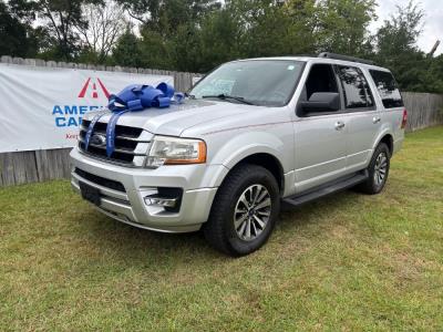 2017 Ford Expedition