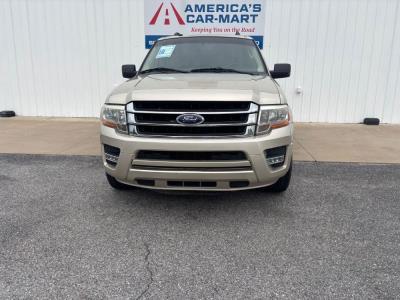 2017 Ford Expedition