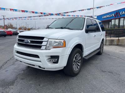 2017 Ford Expedition