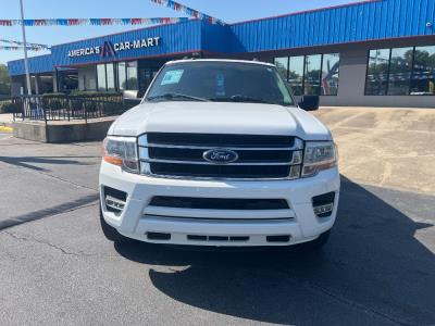 2017 Ford Expedition