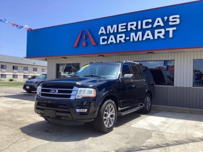 2017 Ford Expedition