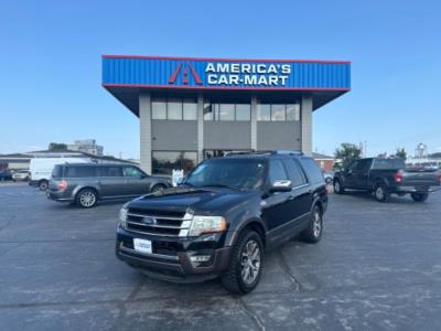 2015 Ford Expedition
