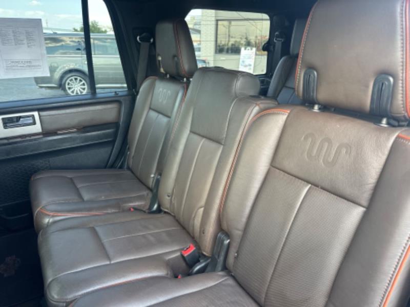 2015 Ford Expedition King Ranch's photo