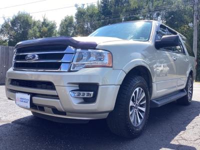 2017 Ford Expedition