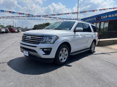 2018 Ford Expedition