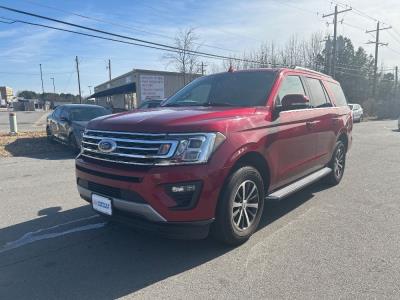 2018 Ford Expedition
