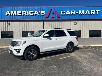 2018 Ford Expedition