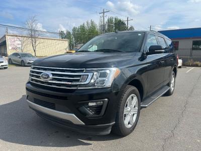 2018 Ford Expedition
