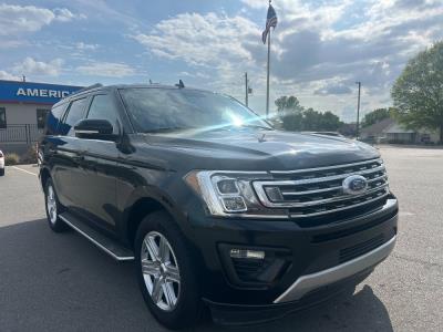 2018 Ford Expedition