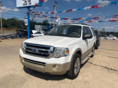 2010 Ford Expedition