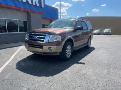 2011 Ford Expedition