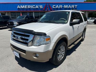 2014 Ford Expedition
