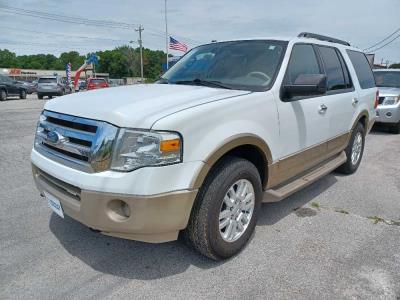 2011 Ford Expedition