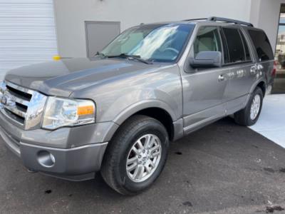 2011 Ford Expedition