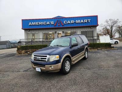 2011 Ford Expedition