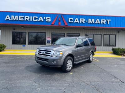 2012 Ford Expedition