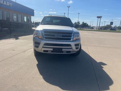 2017 Ford Expedition