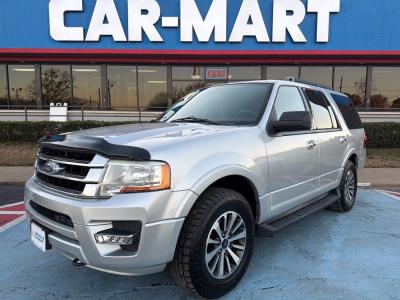 2017 Ford Expedition