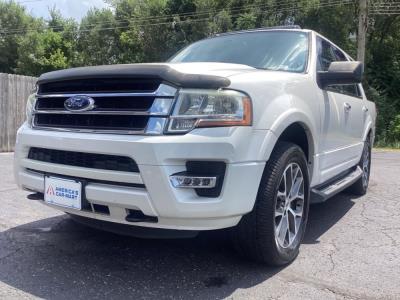 2016 Ford Expedition