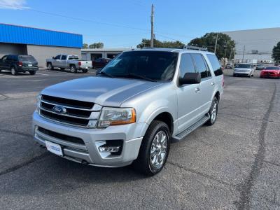 2016 Ford Expedition