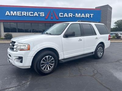 2017 Ford Expedition