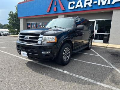 2016 Ford Expedition