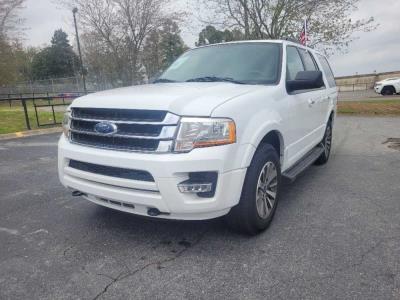 2017 Ford Expedition