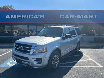 2017 Ford Expedition