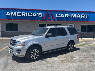 2017 Ford Expedition