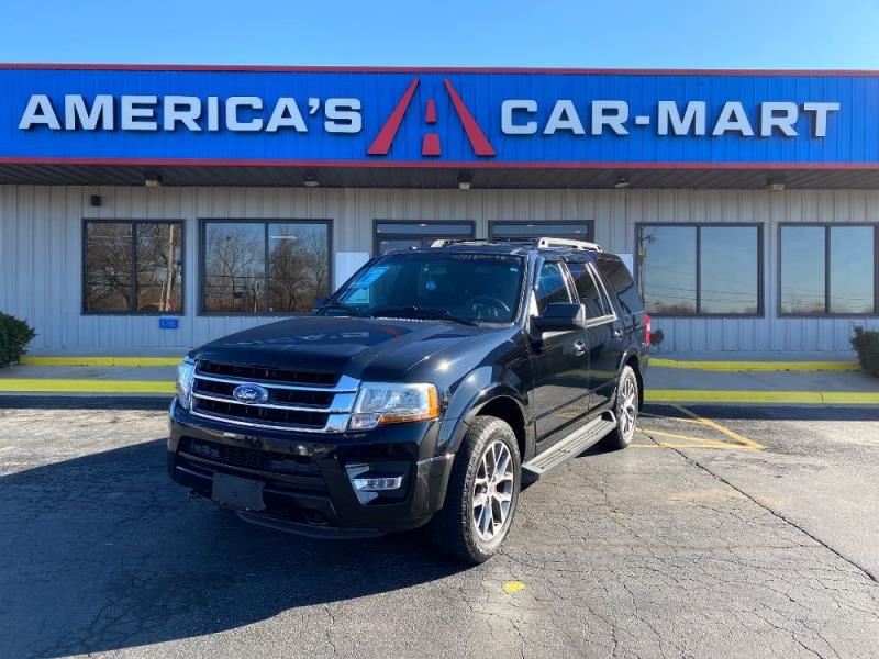 2016 Ford Expedition XLT's photo