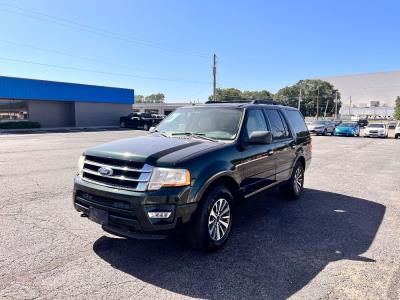 2015 Ford Expedition