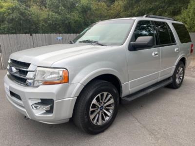 2016 Ford Expedition