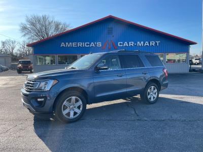 2018 Ford Expedition