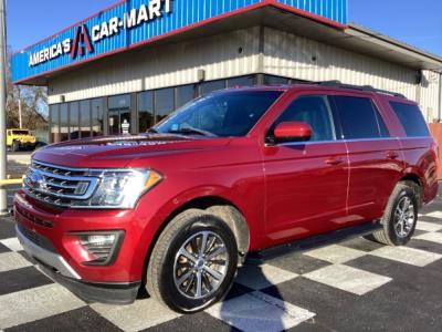 2019 Ford Expedition