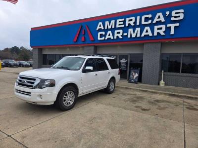 2014 Ford Expedition