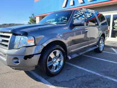 2010 Ford Expedition
