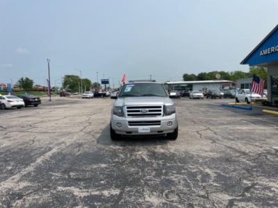 2014 Ford Expedition