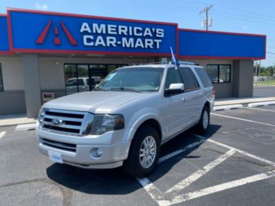 2014 Ford Expedition