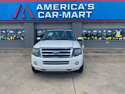 2014 Ford Expedition