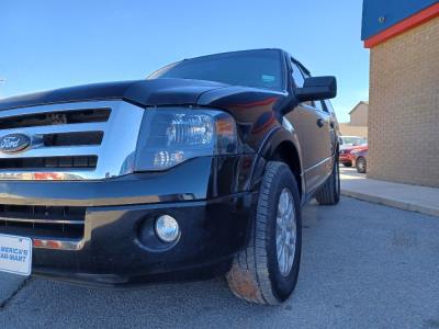 2014 Ford Expedition