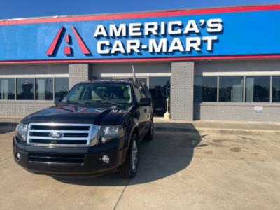 2013 Ford Expedition