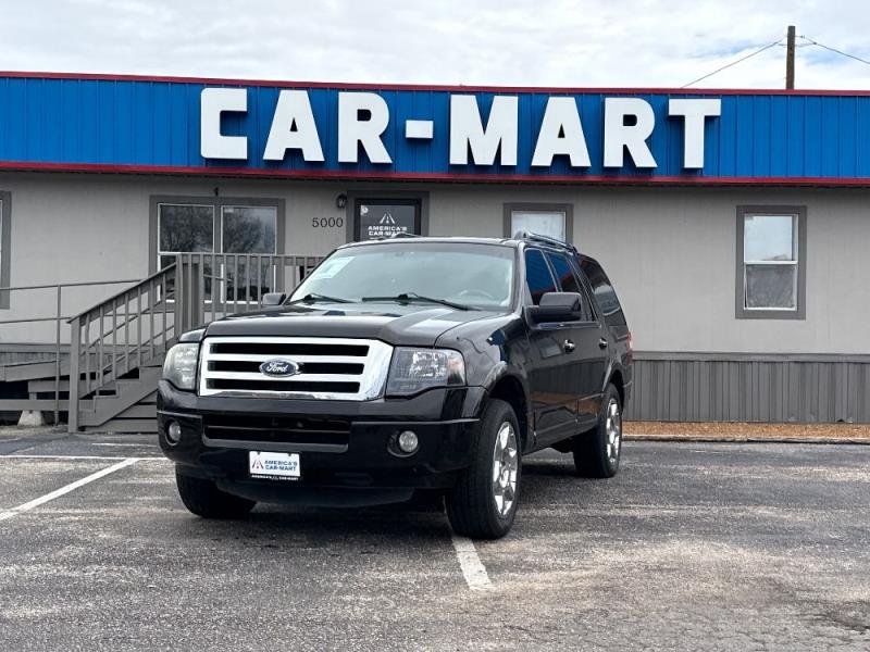 2013 Ford Expedition Limited's photo