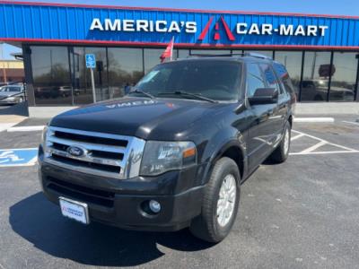 2014 Ford Expedition