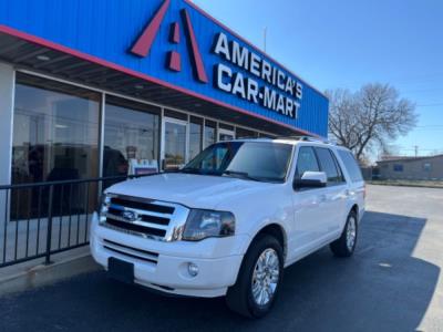 2014 Ford Expedition