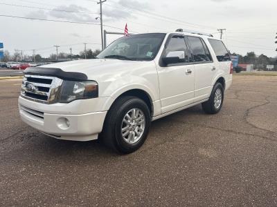 2012 Ford Expedition