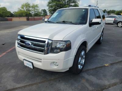 2014 Ford Expedition